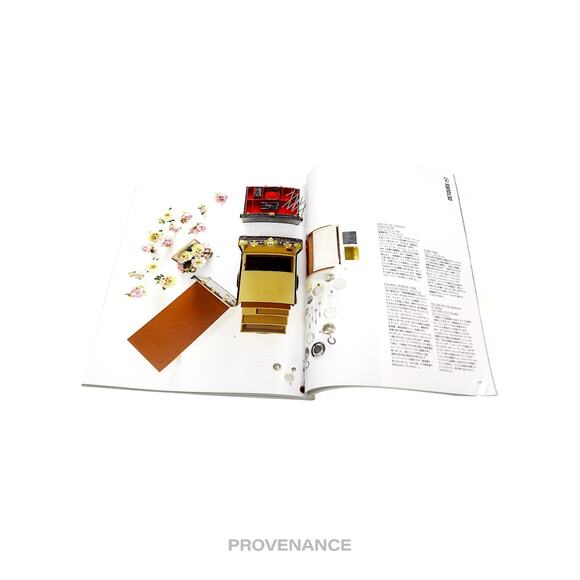 🔴 Louis Vuitton - The Book #3 - Picture 7 of 7